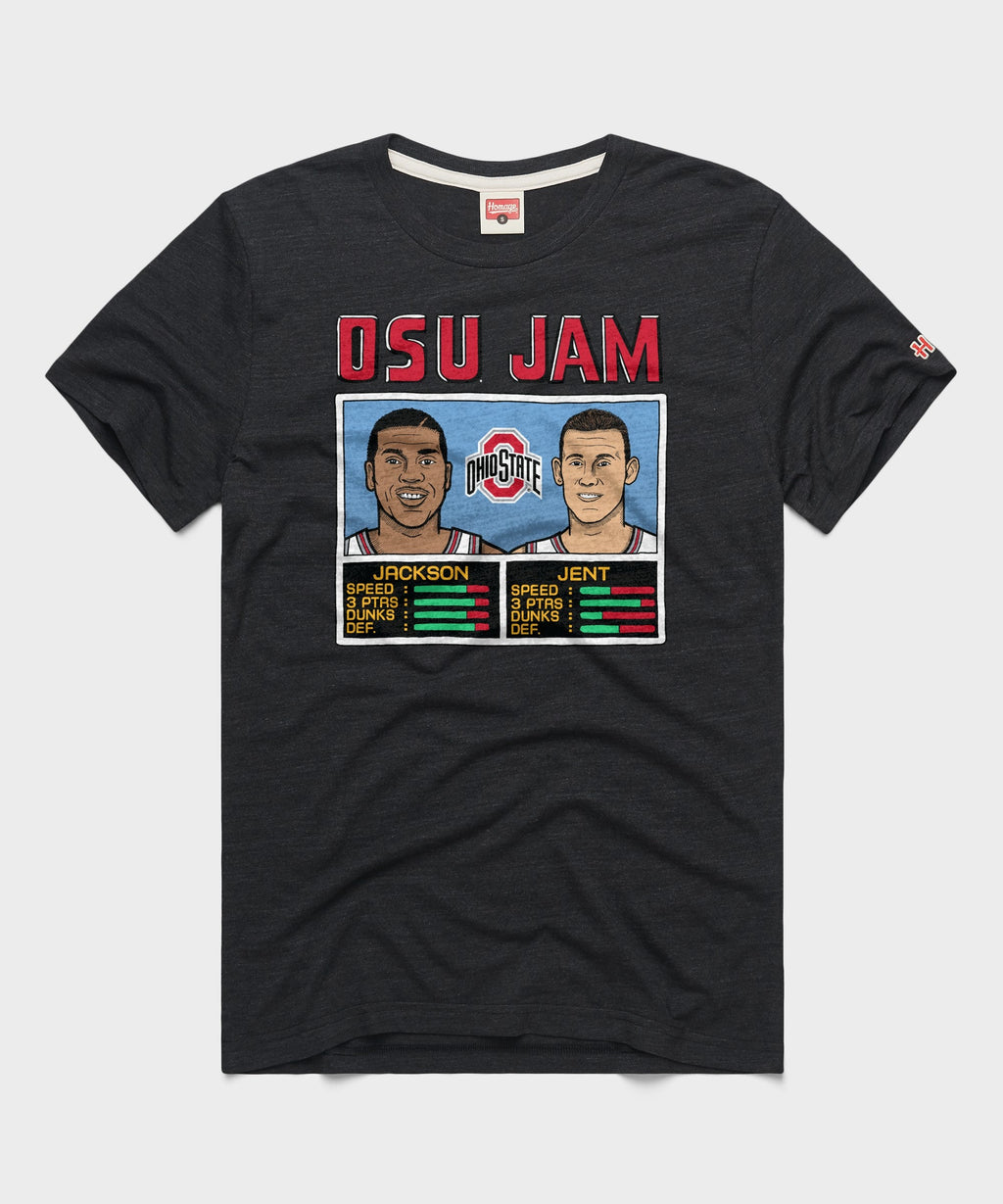 OSU Jam Jackson And Jent product image 1