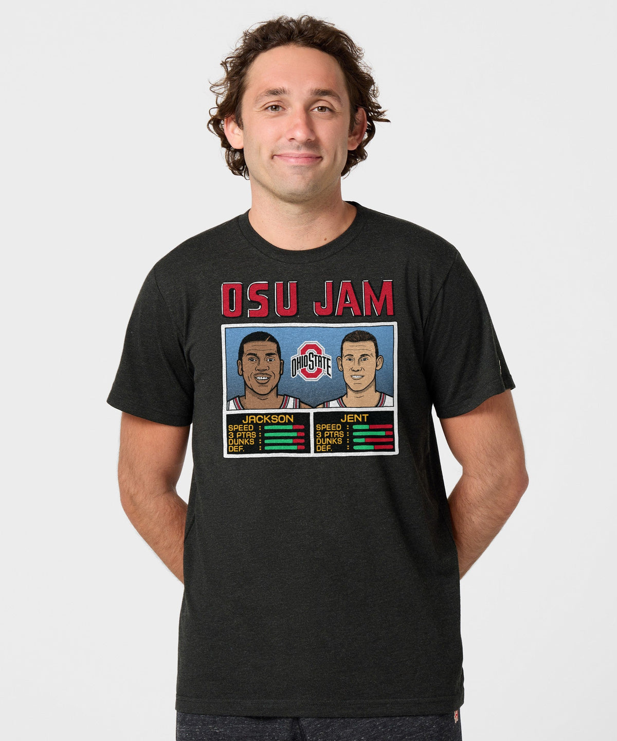 OSU Jam Jackson And Jent product image 3