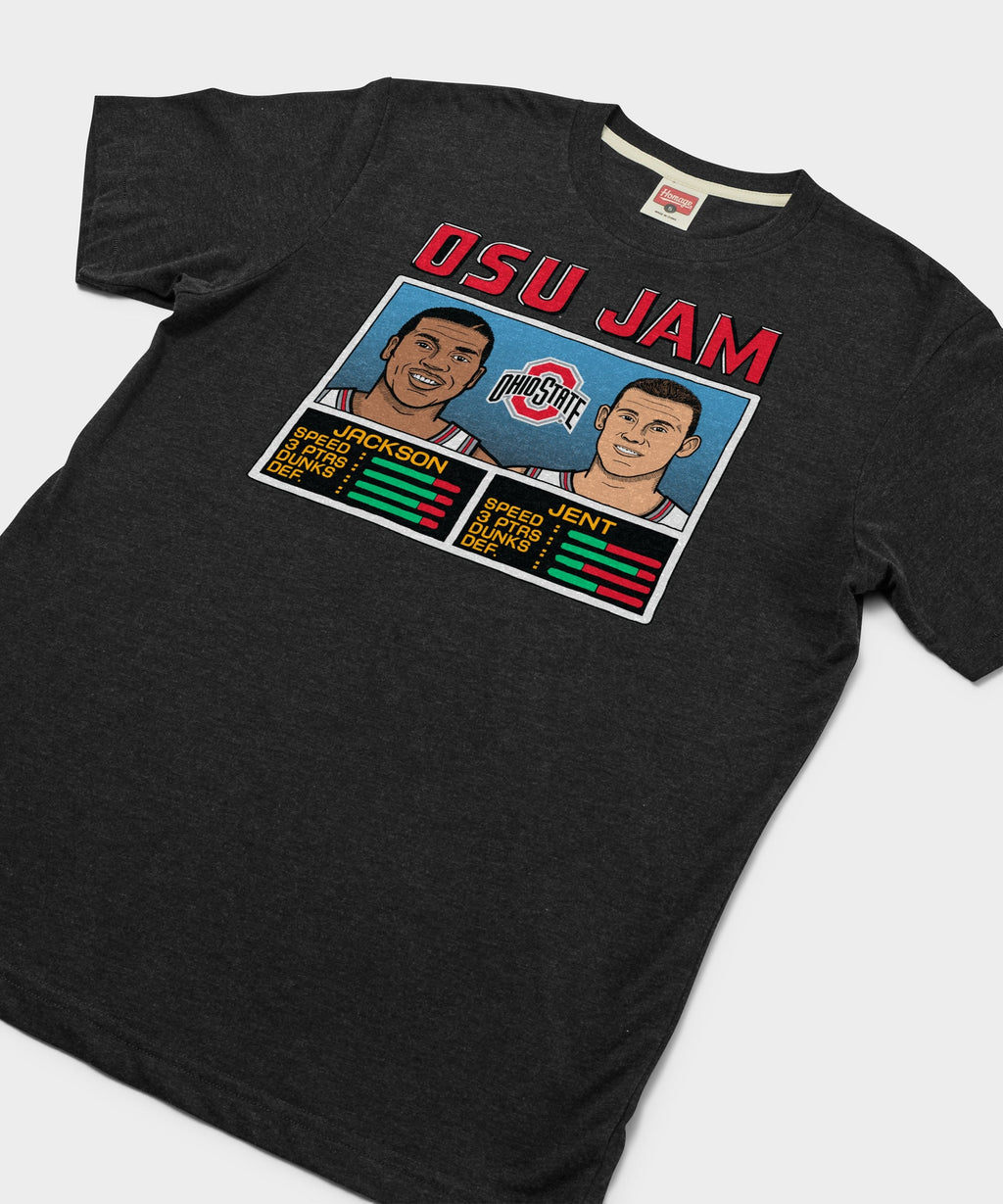 OSU Jam Jackson And Jent product image 2