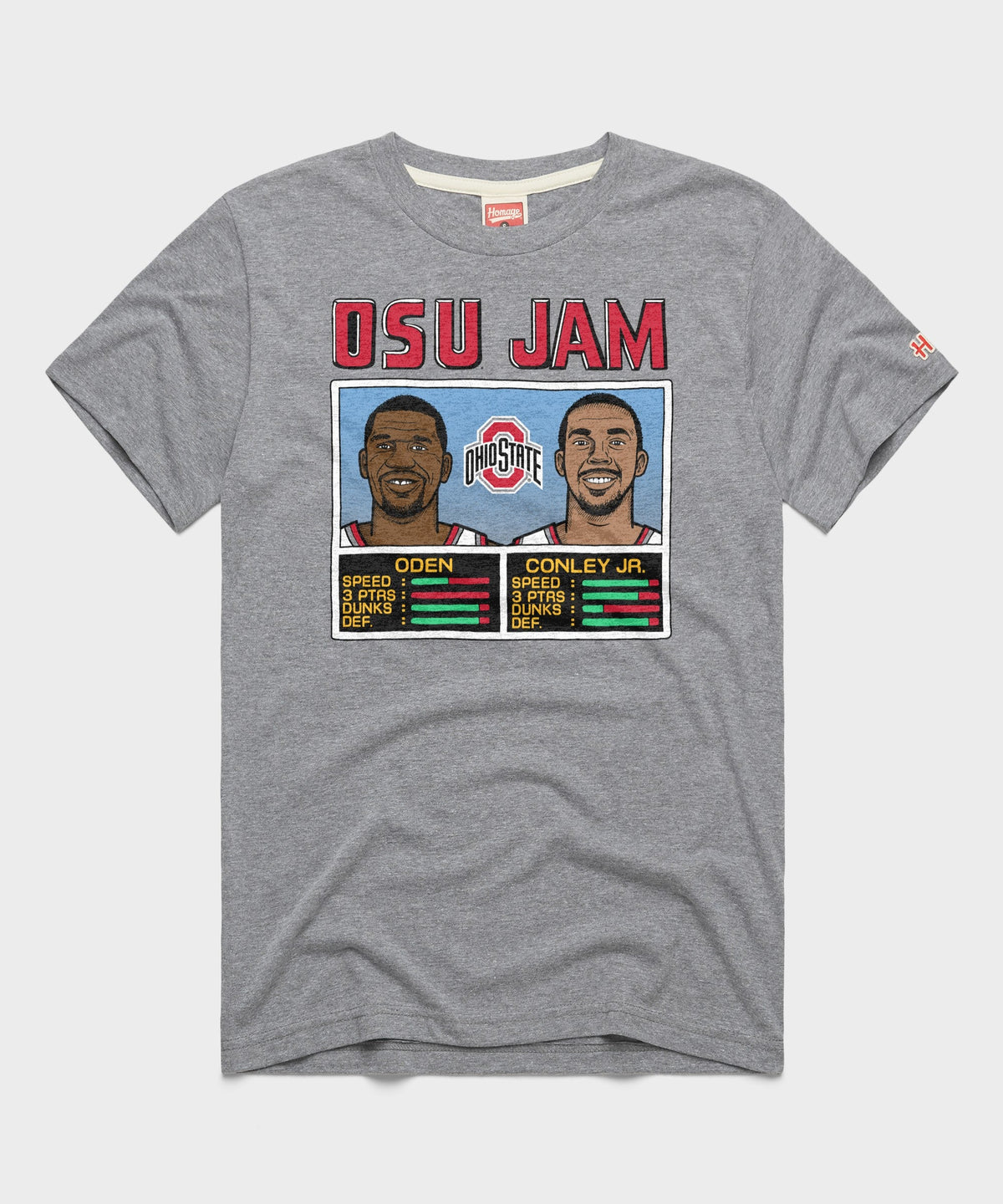 OSU Jam Oden And Conley Jr. product image 1