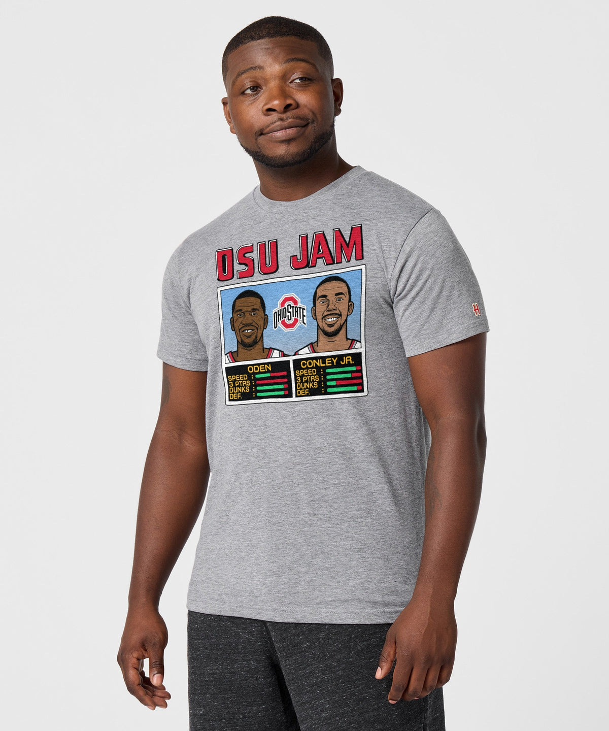 OSU Jam Oden And Conley Jr. product image 3
