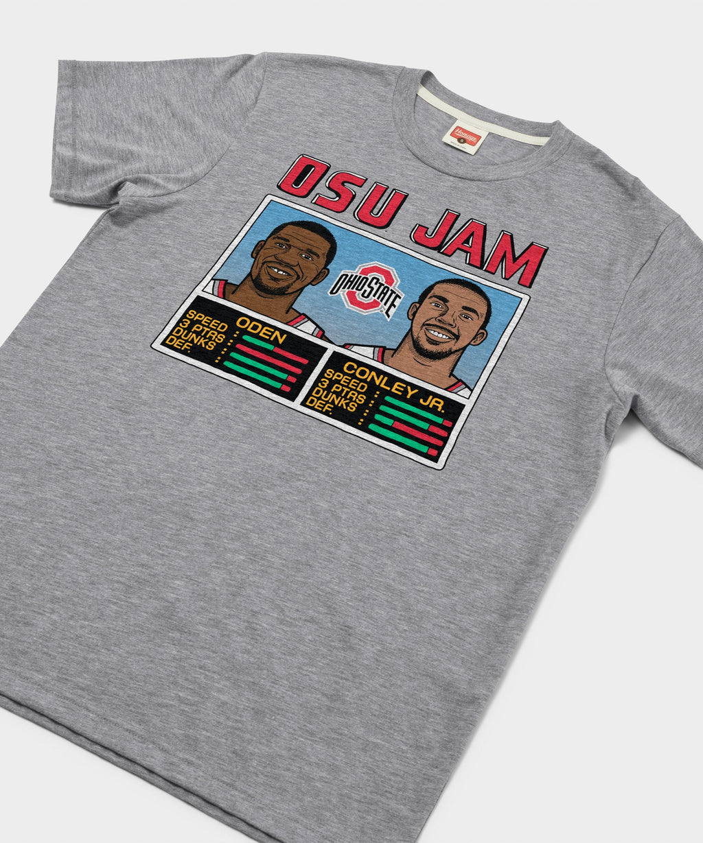 OSU Jam Oden And Conley Jr. product image 2