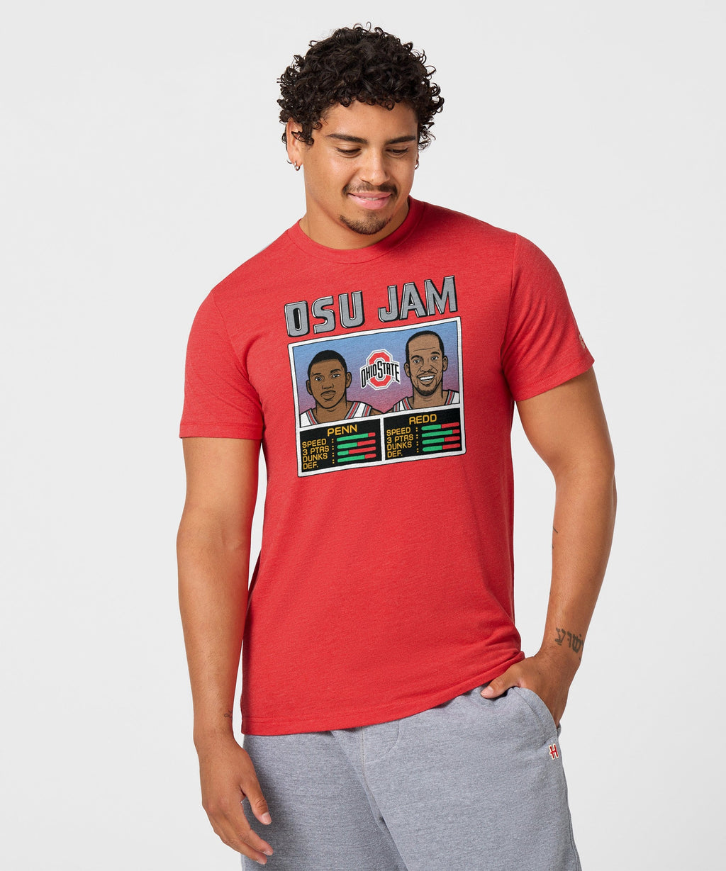 OSU Jam Penn And Redd product image 3