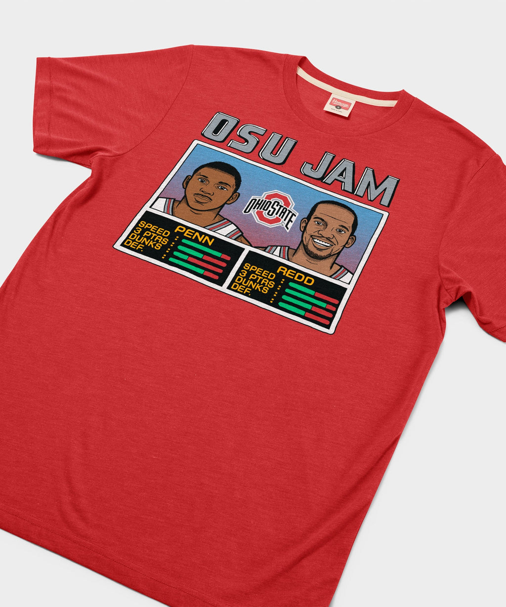 OSU Jam Penn And Redd product image 2