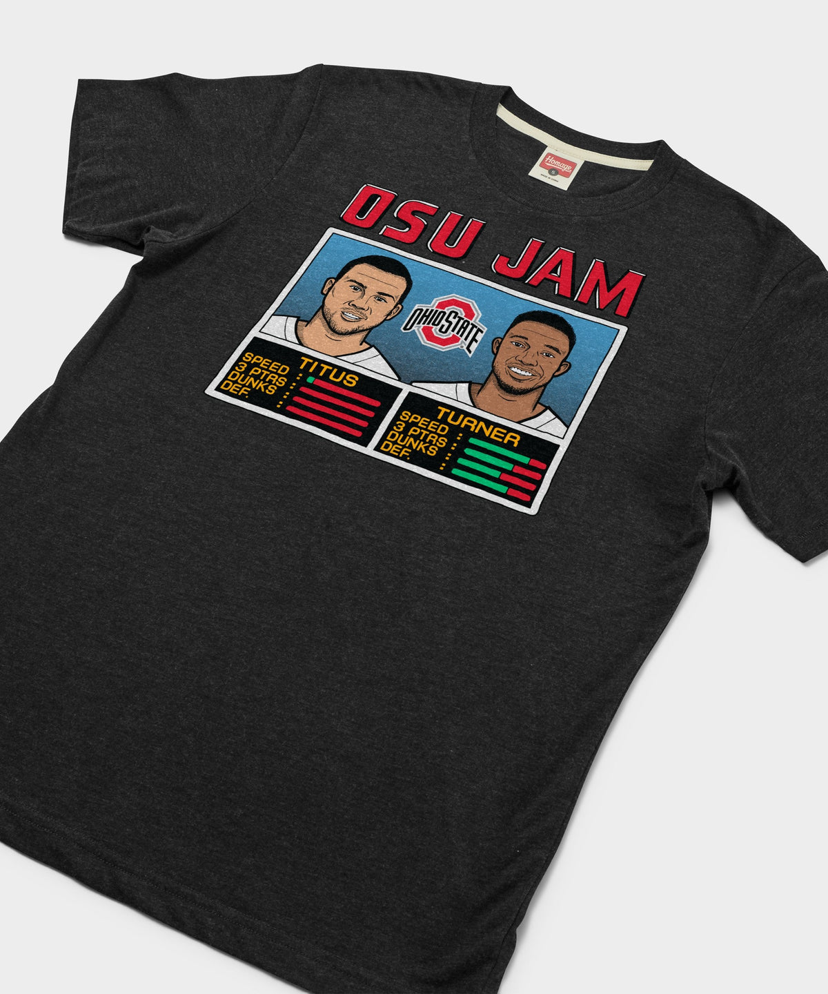 OSU Jam Titus And Turner product image 2