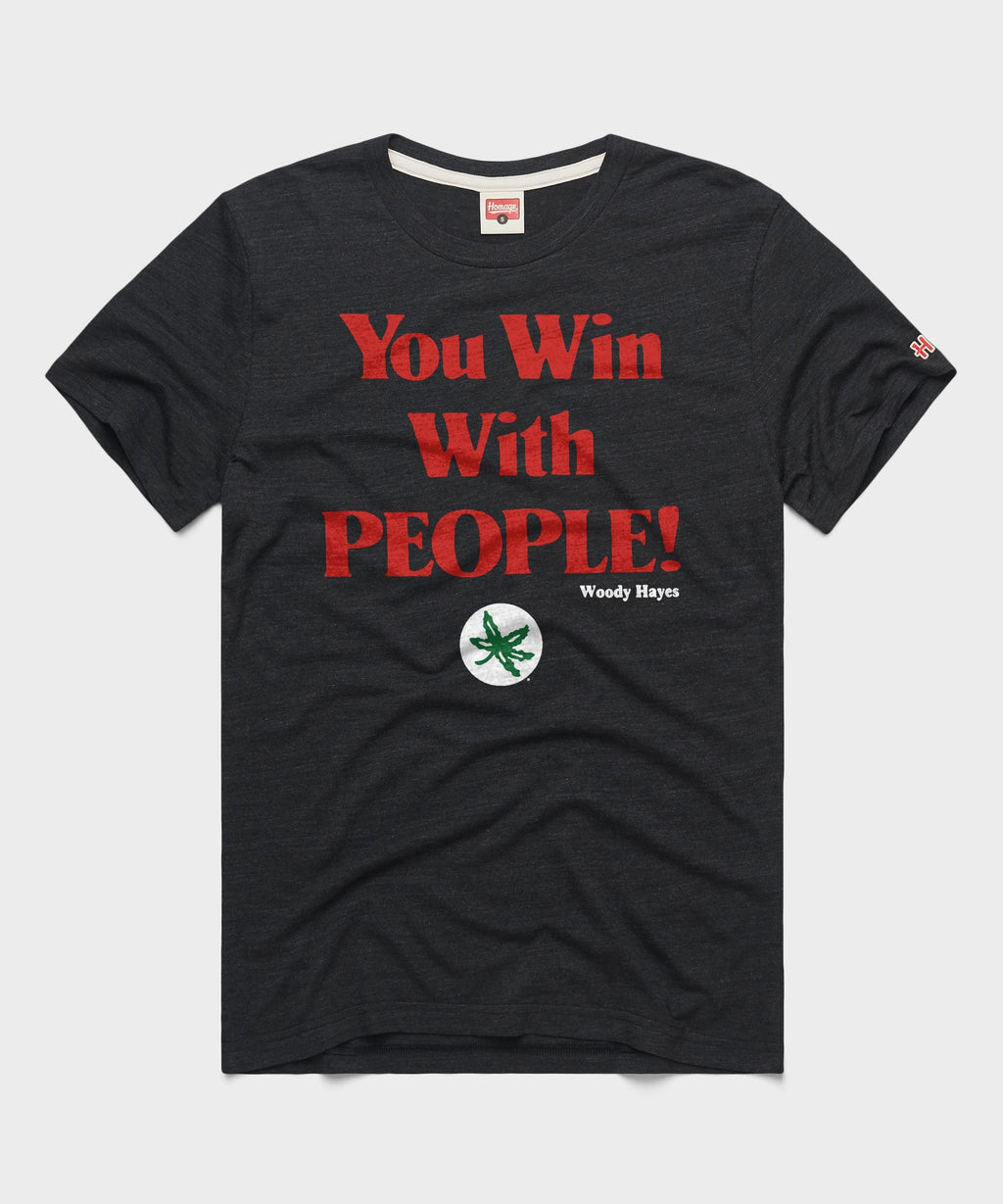 OSU You Win With People product image 1