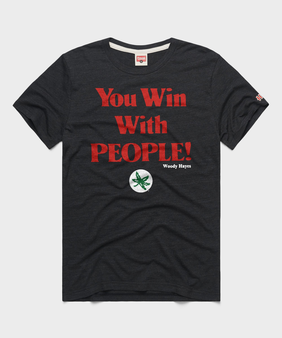 OSU You Win With People product image 1