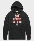 Our Honor Defend Hoodie product image 1