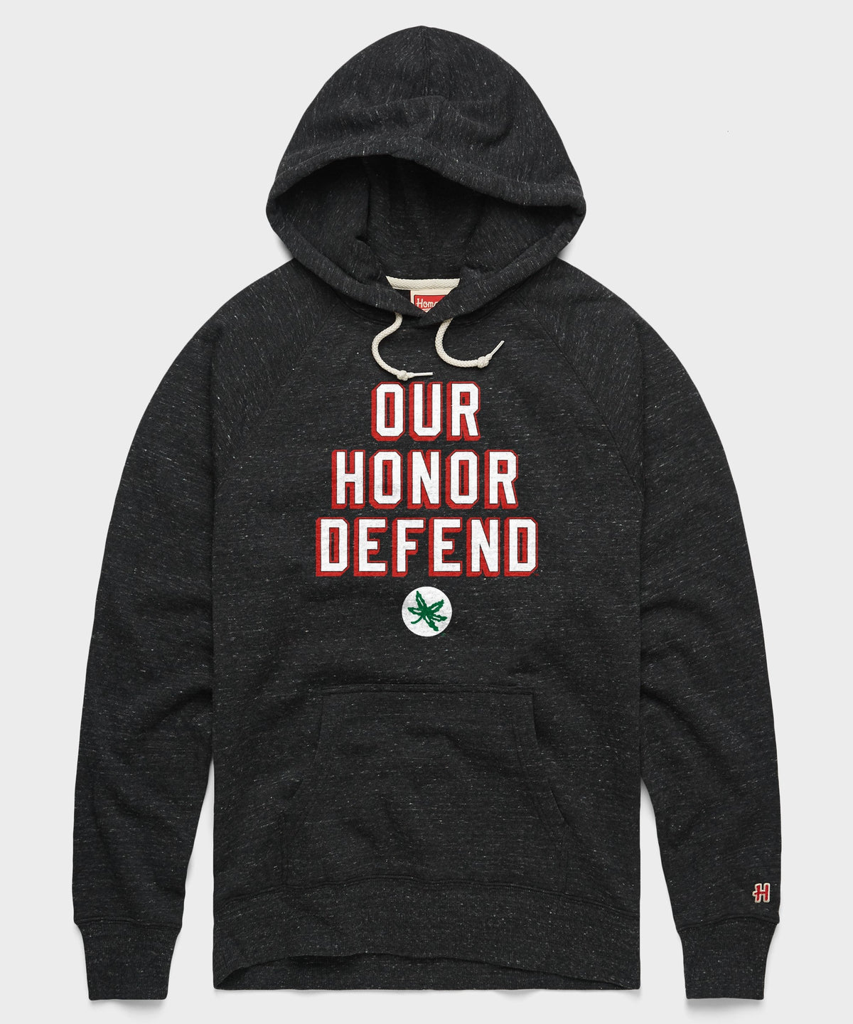 Our Honor Defend Hoodie product image 1