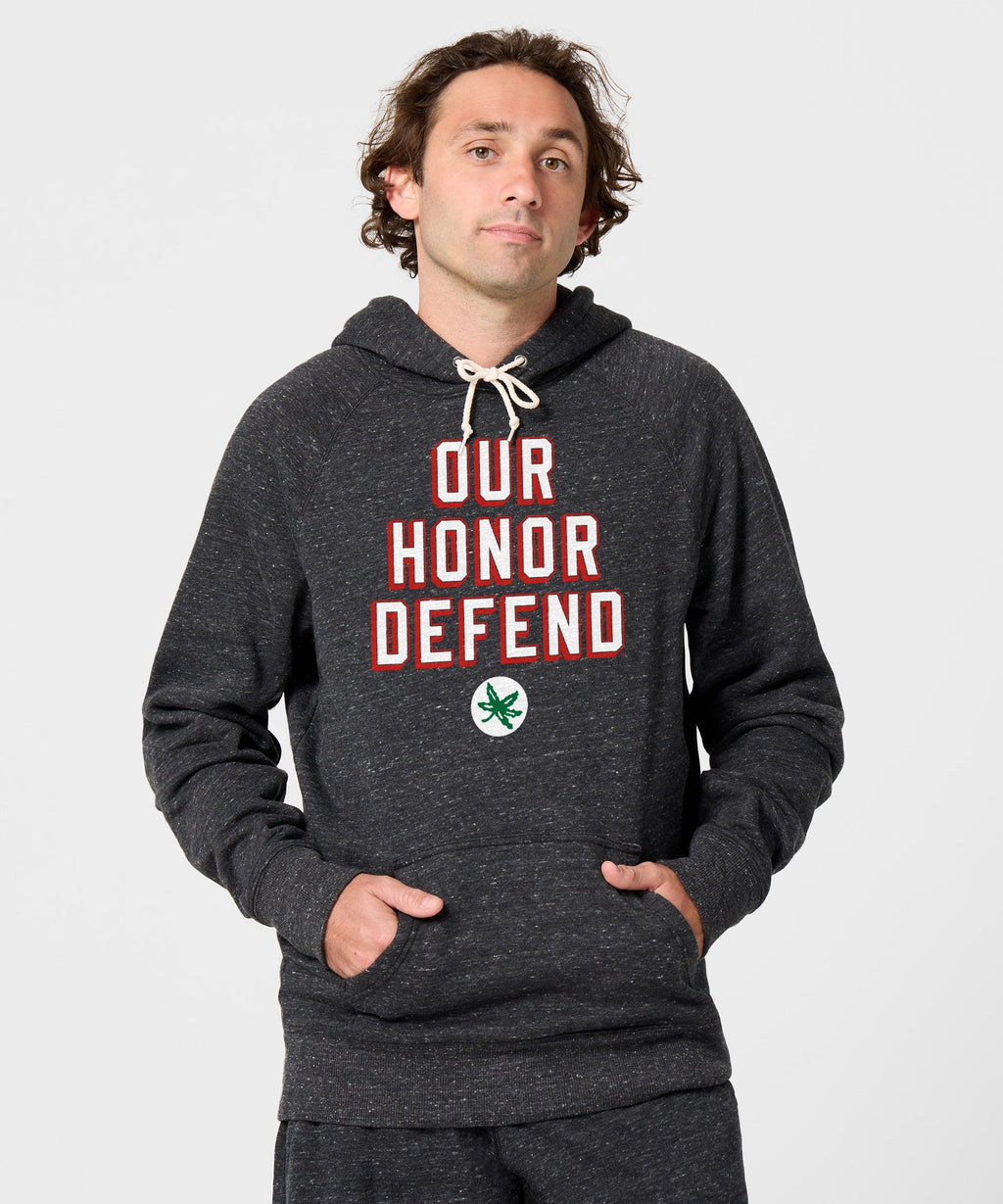 Our Honor Defend Hoodie product image 3