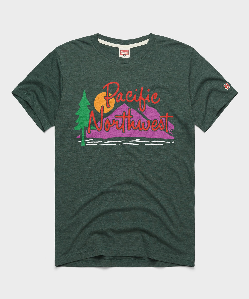 Pacific Northwest product image 1