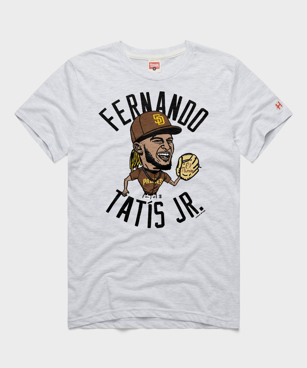 Padres Fernando Tatis Jr product image 1