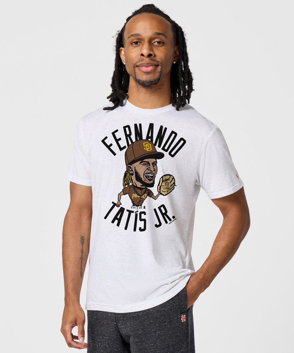 Padres Fernando Tatis Jr product image 3