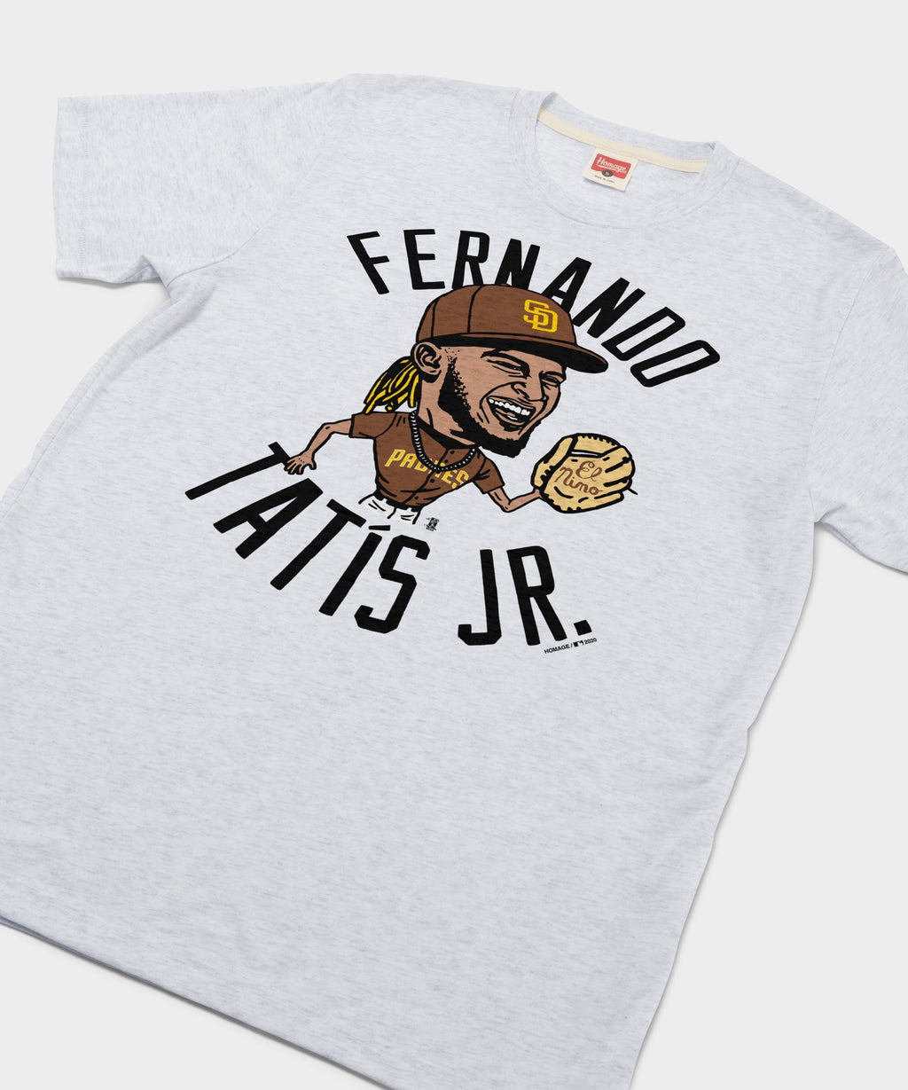 Padres Fernando Tatis Jr product image 2