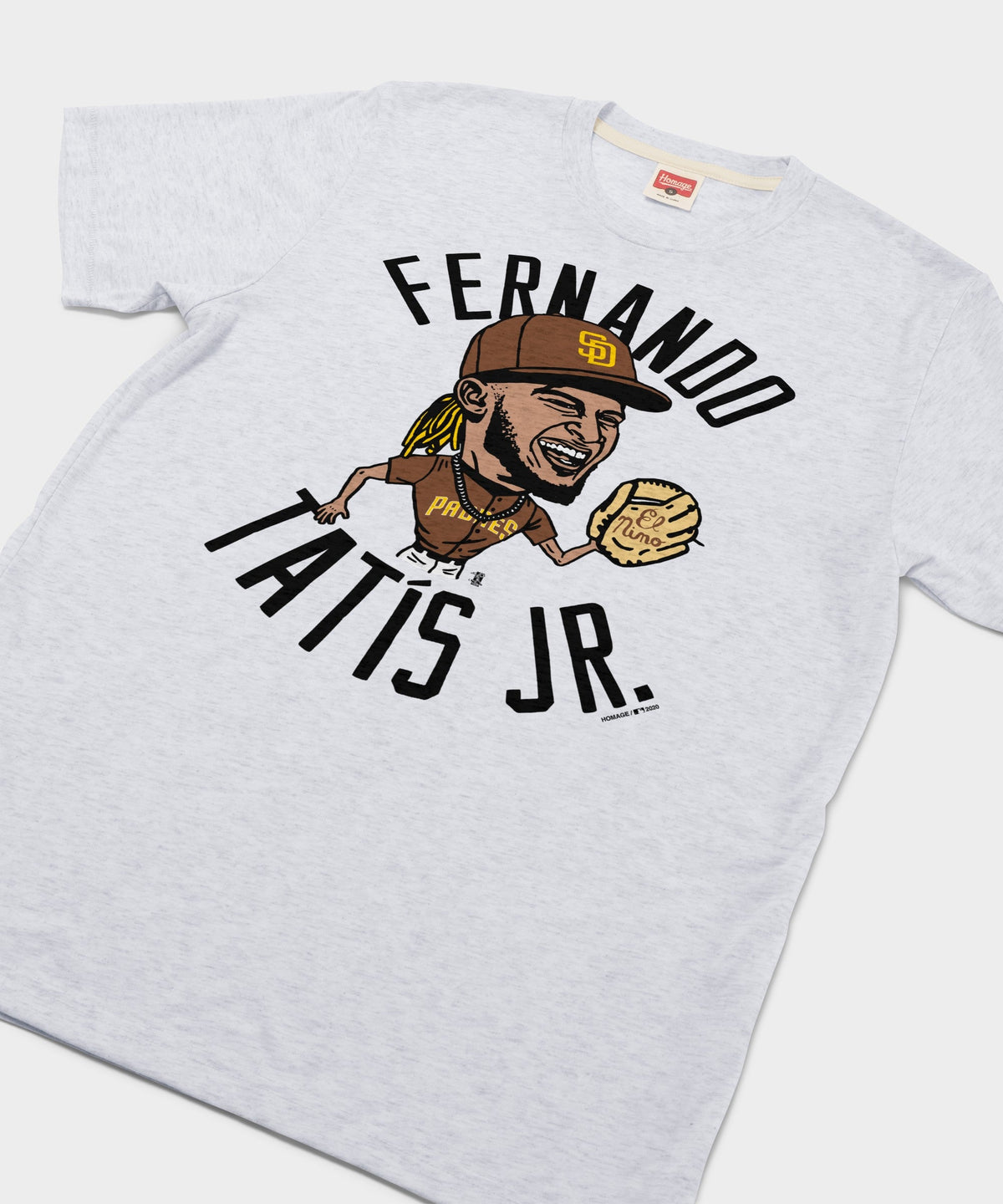 Padres Fernando Tatis Jr product image 2