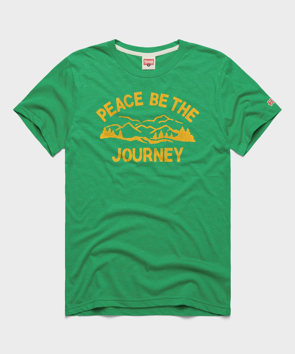 Peace Be The Journey product image 1