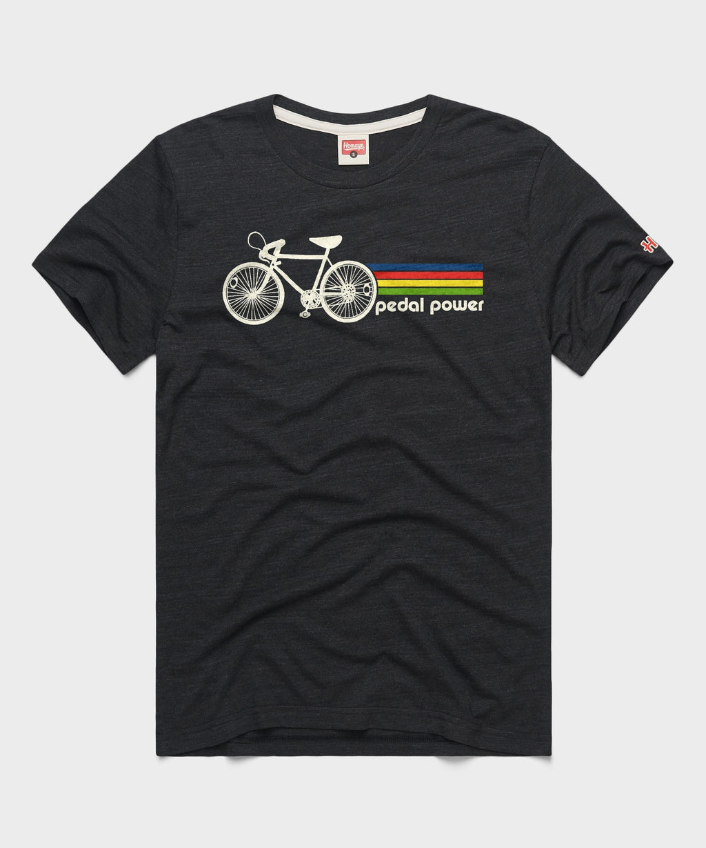 Pedal Power product image 1