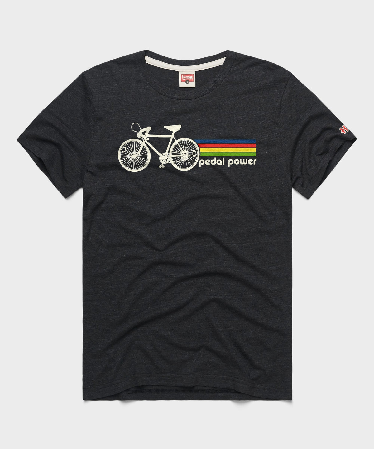 Pedal Power product image 1