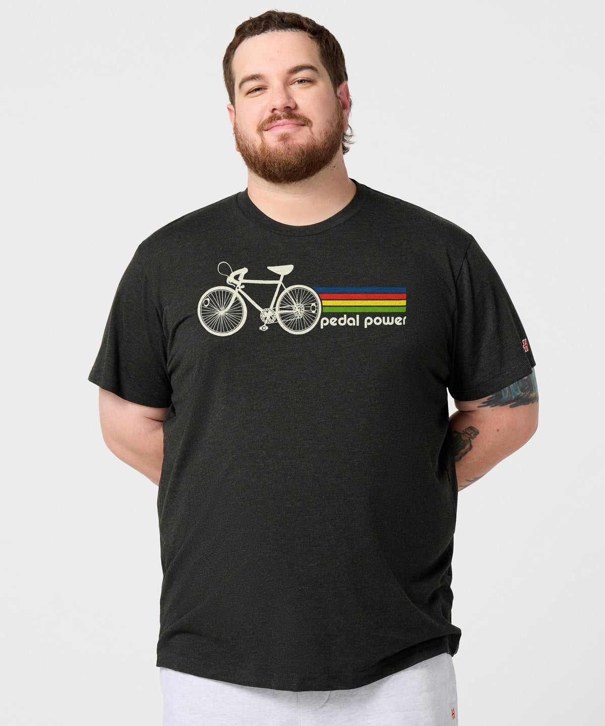 Pedal Power product image 3