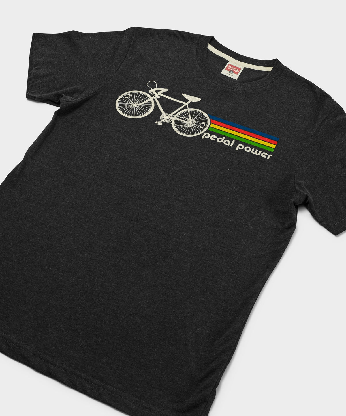 Pedal Power product image 2