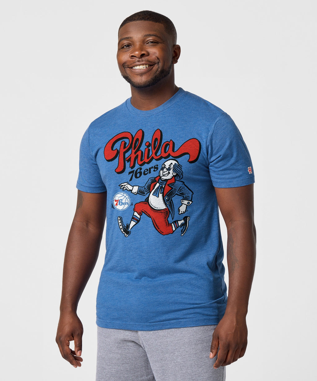 Philadelphia 76ers Ben Franklin product image 3