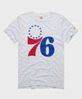 Philadelphia 76ers Logo product image 1