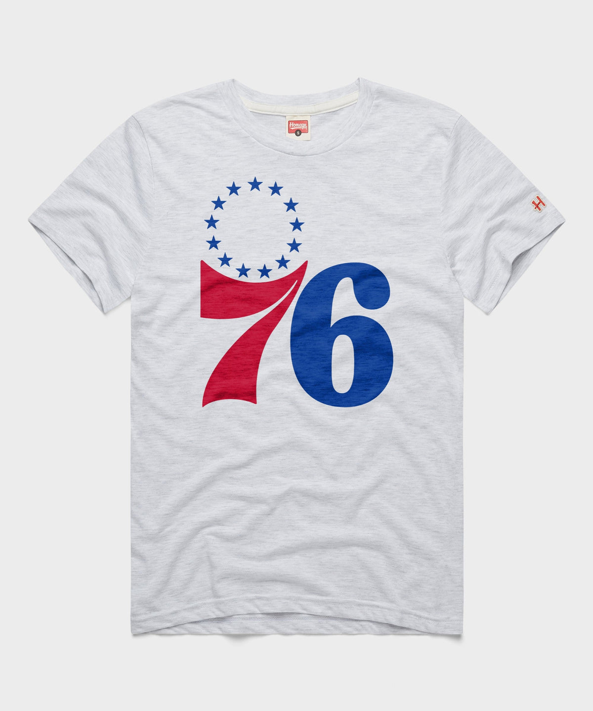 Philadelphia 76ers Logo product image 1