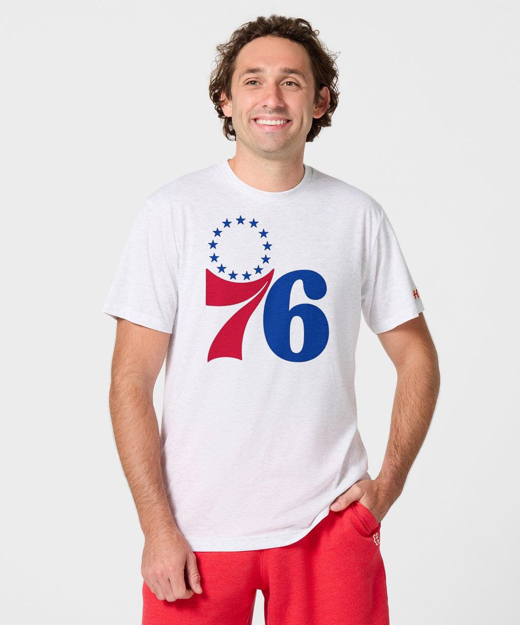 Philadelphia 76ers Logo product image 3