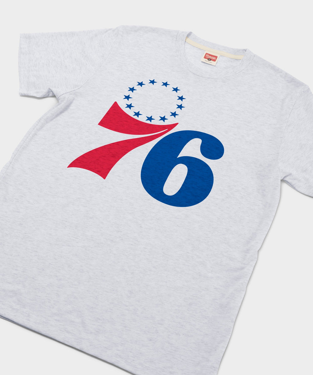 Philadelphia 76ers Logo product image 2