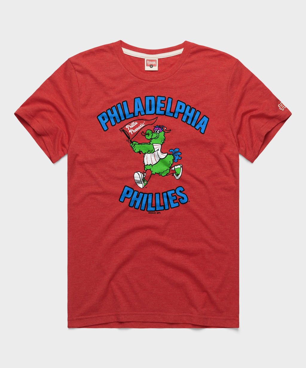 Philadelphia Phillies Phanatic product image 1