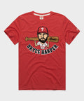 Phillies Bryce Harper Mondo product image 1