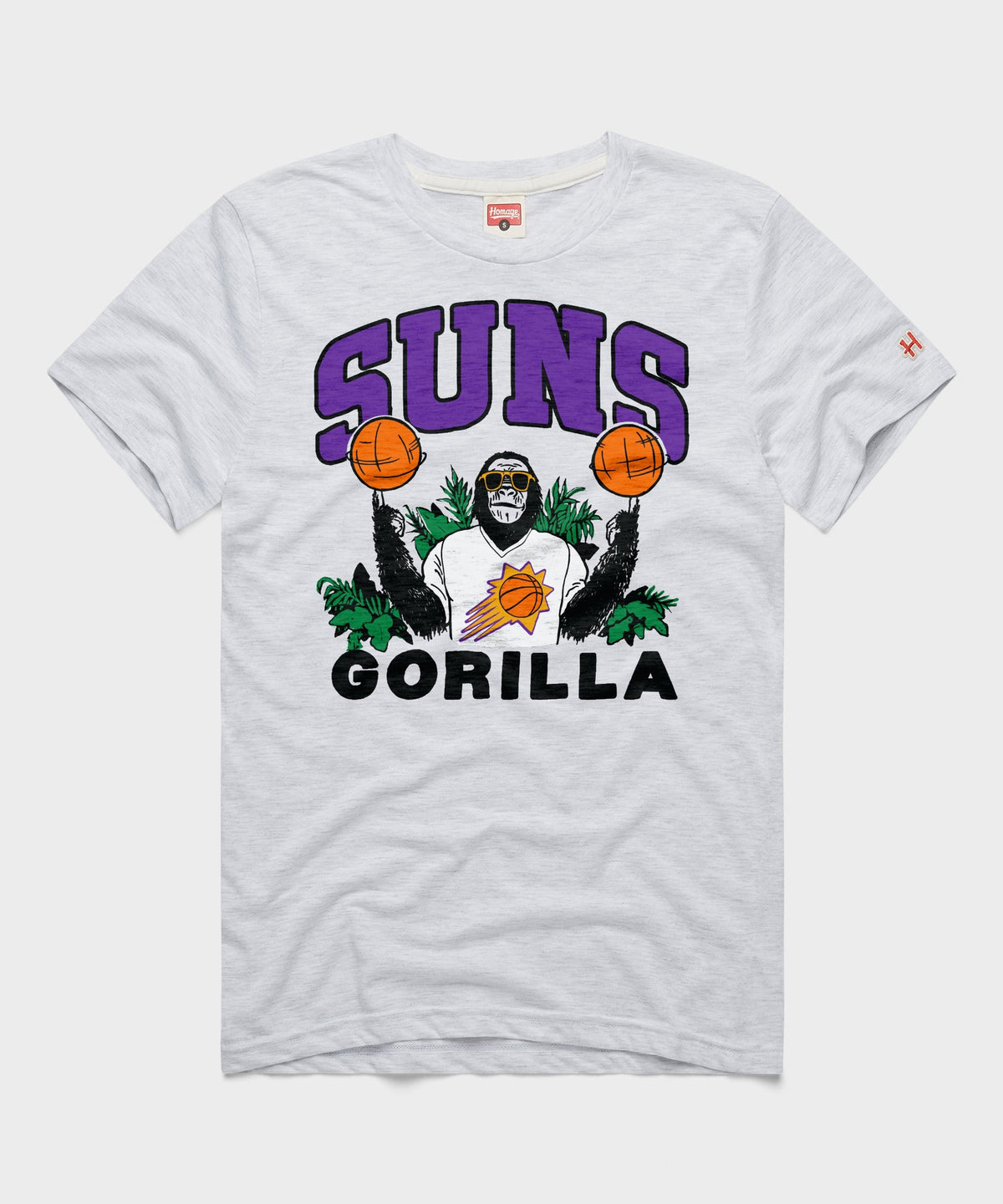 Phoenix Suns Gorilla product image 1