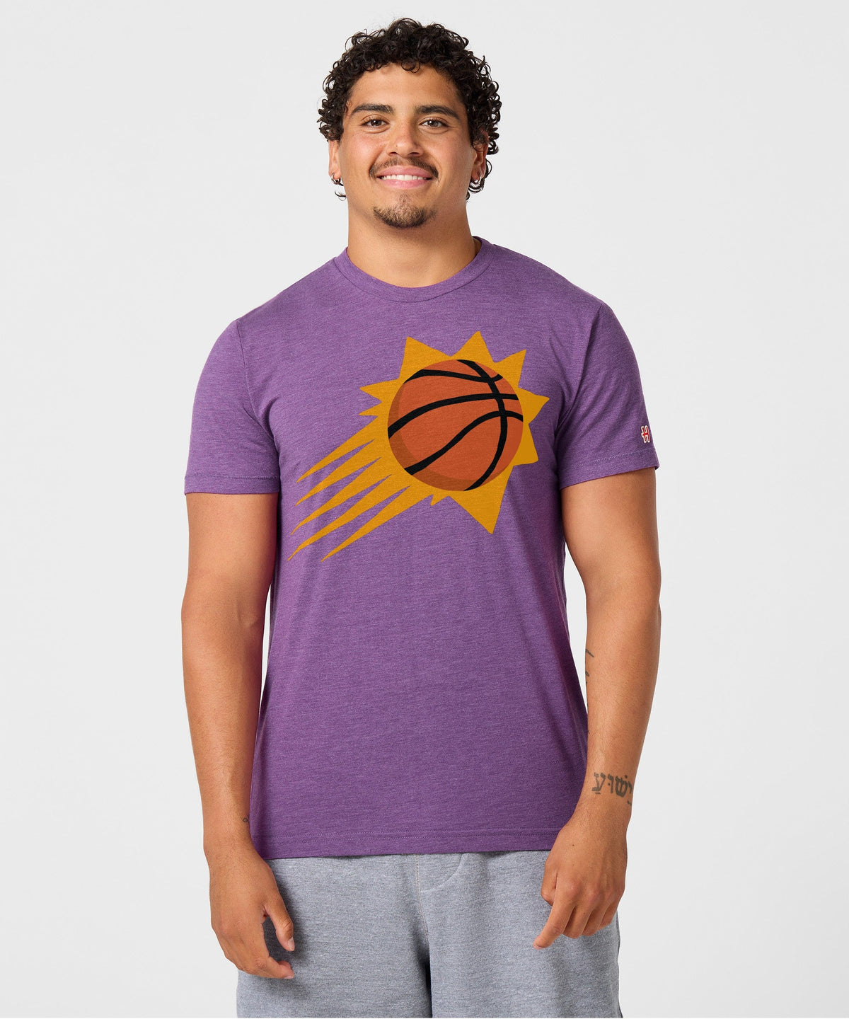 Phoenix Suns Logo product image 3