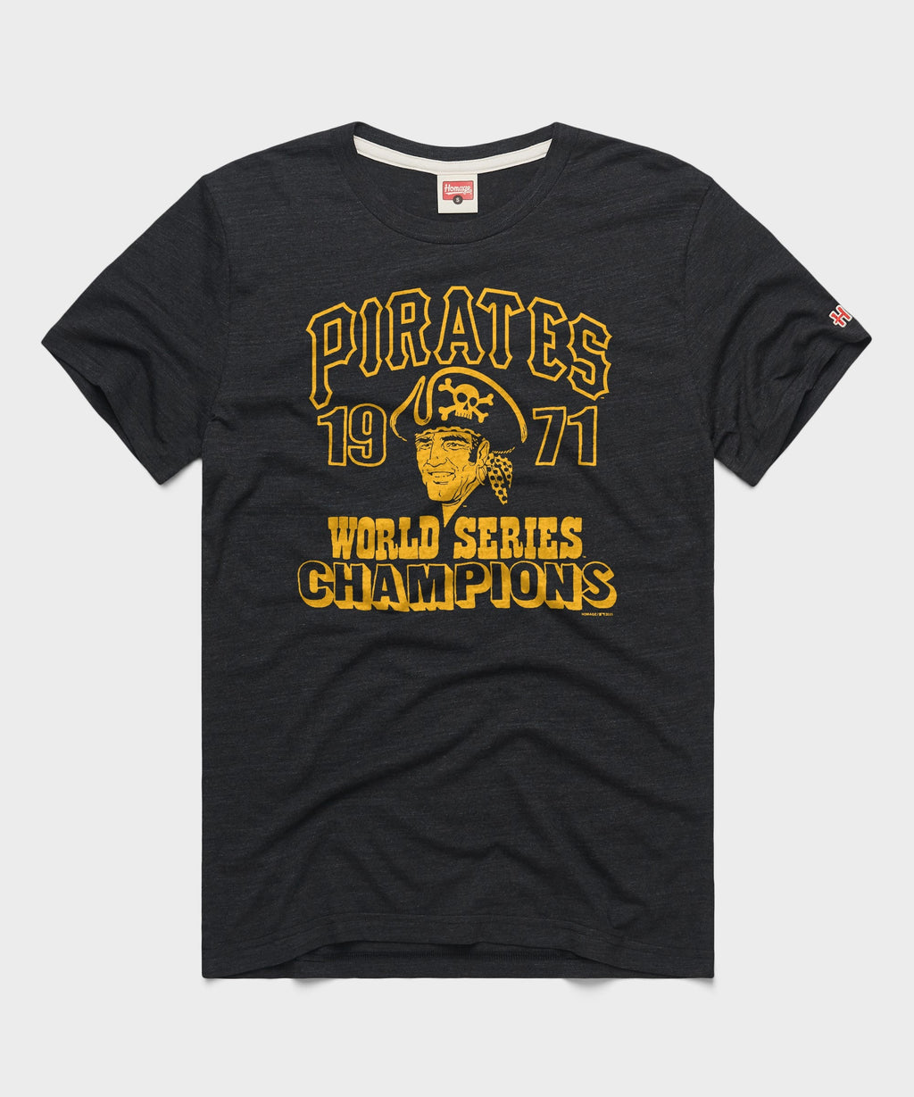 Pirates 1971 World Series Champions product image 1