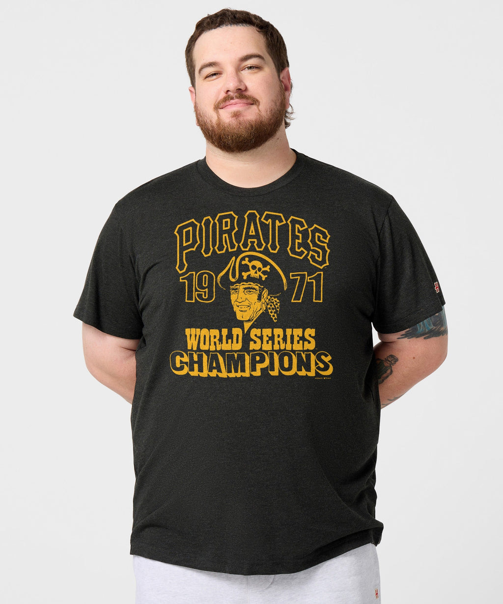Pirates 1971 World Series Champions product image 3