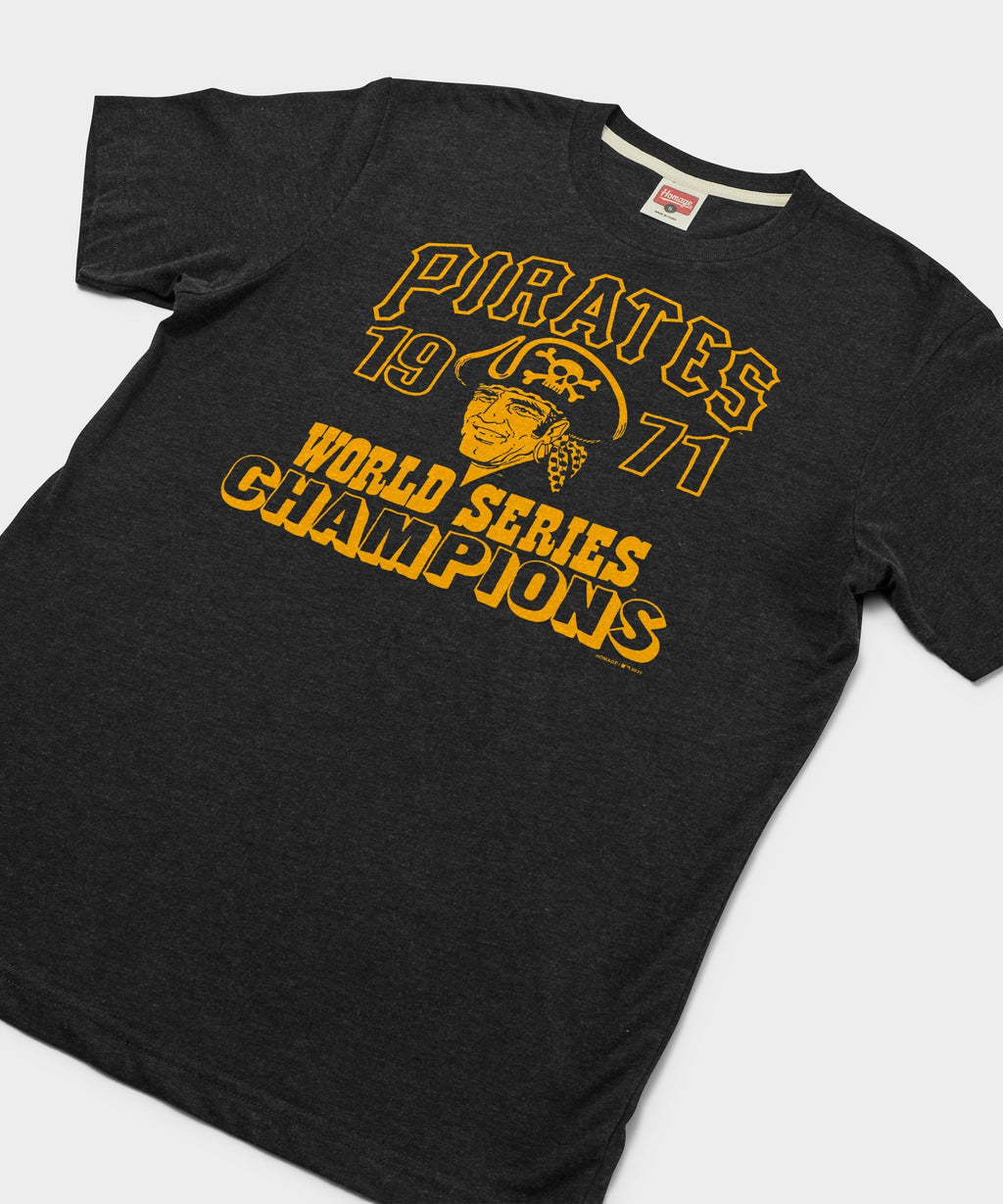 Pirates 1971 World Series Champions product image 2