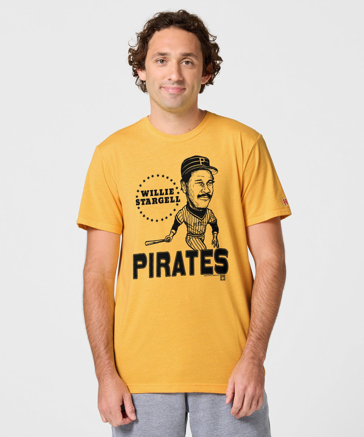 Pirates Willie Stargell Stars product image 3