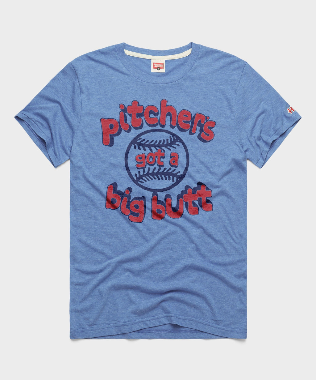 Pitcher's Got A Big Butt product image 1