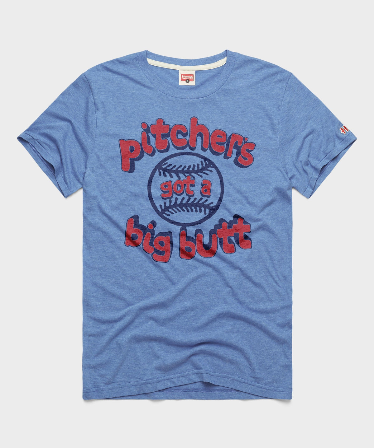 Pitcher's Got A Big Butt product image 1