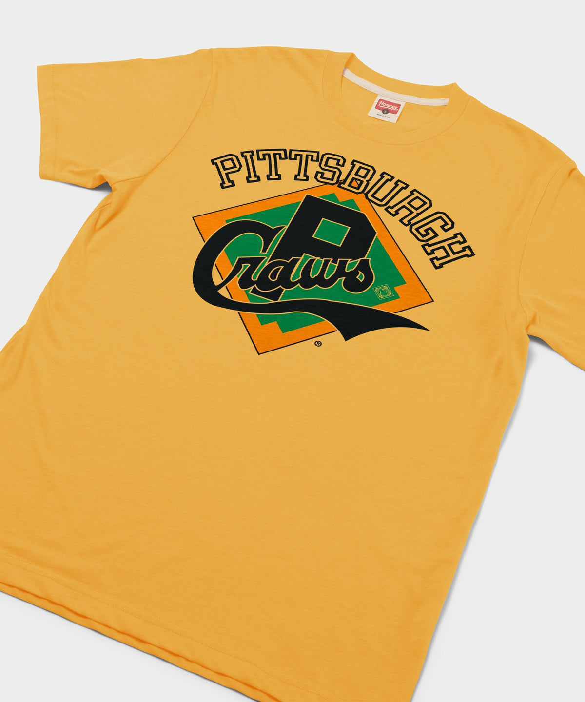 Pittsburgh Craws product image 2
