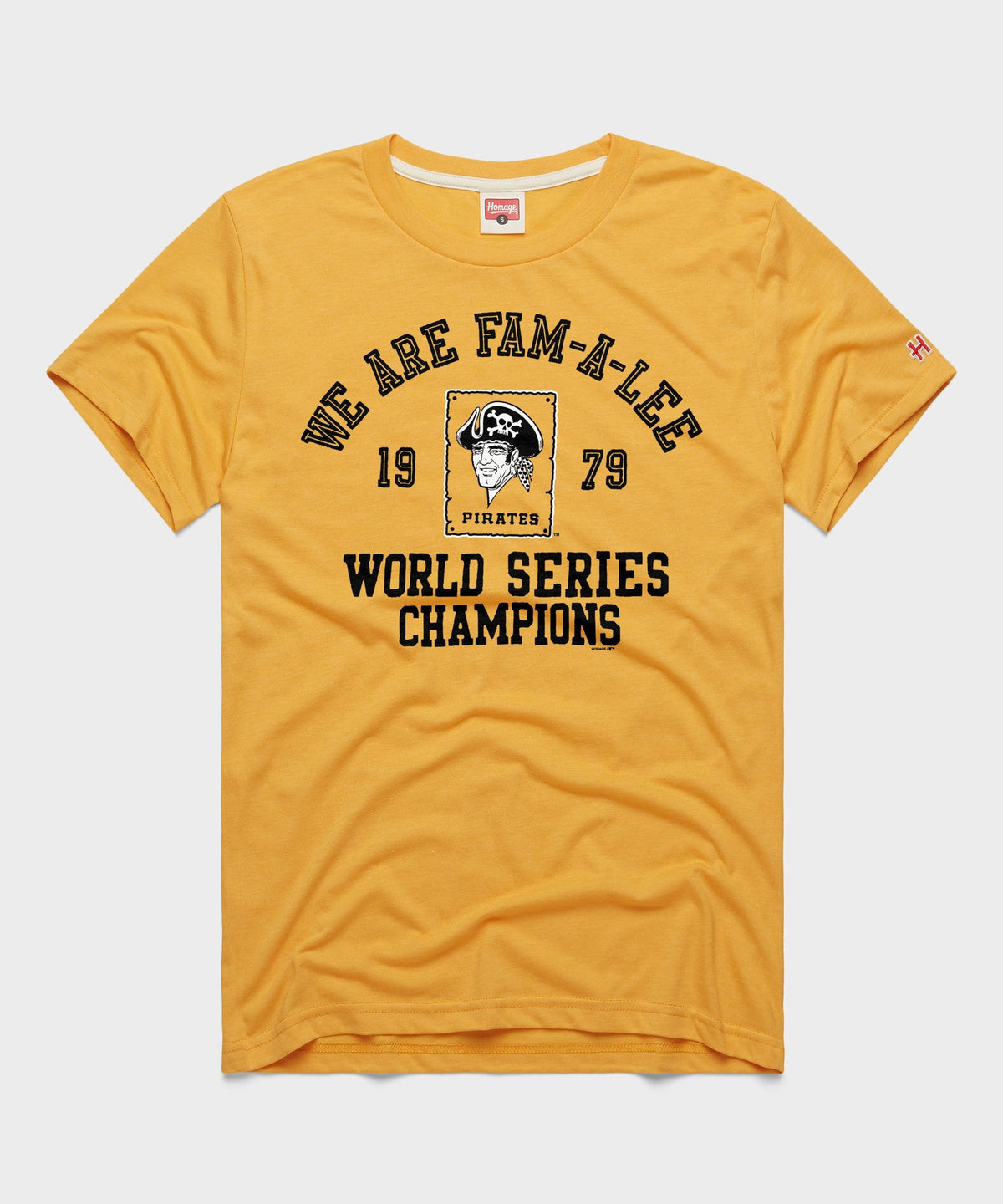 Pittsburgh Pirates 1979 World Series Champs product image 1