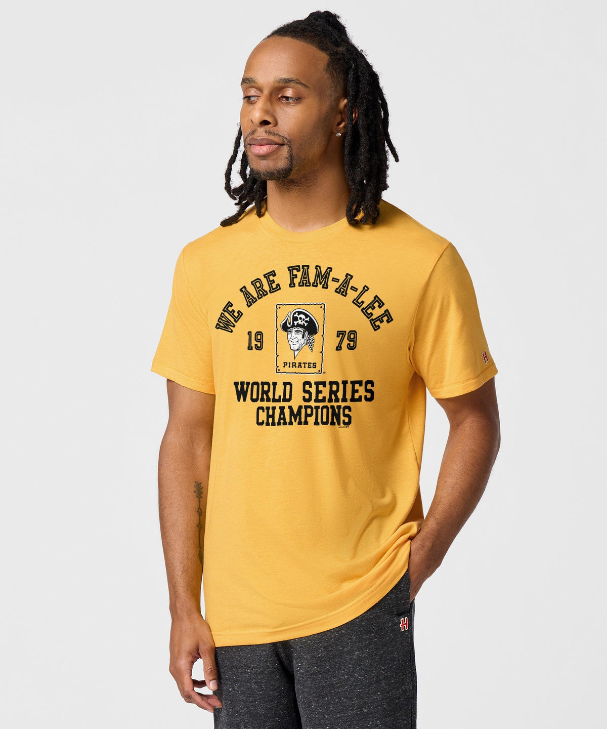 Pittsburgh Pirates 1979 World Series Champs product image 3