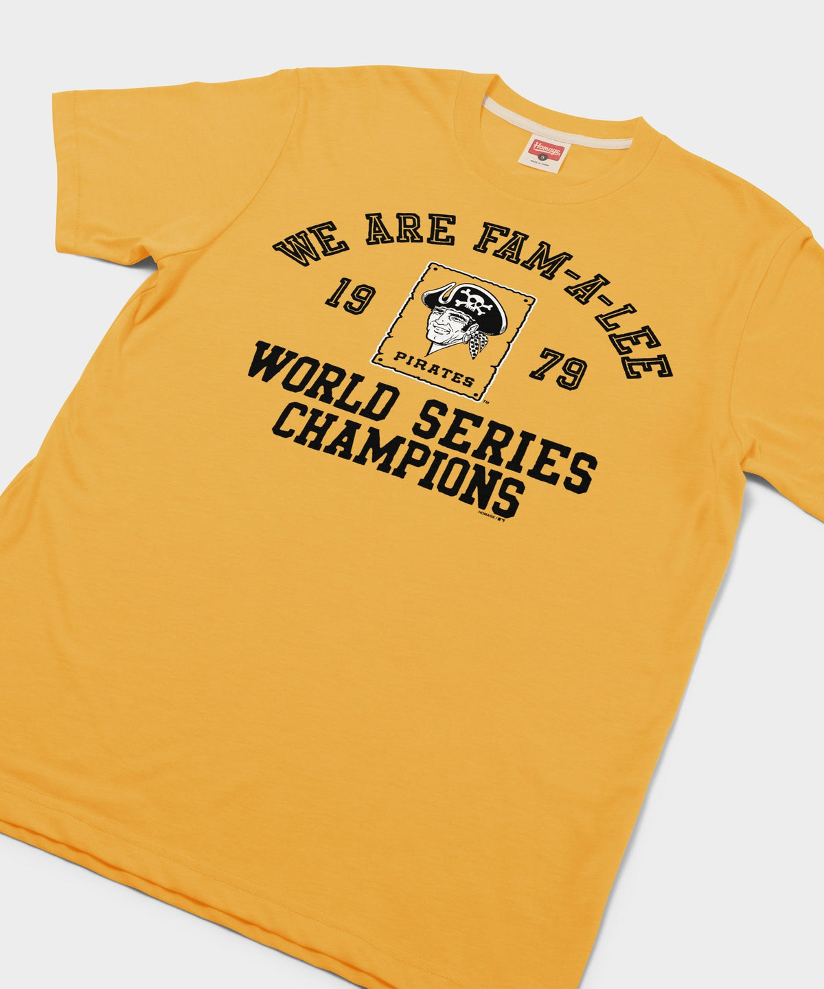 Pittsburgh Pirates 1979 World Series Champs product image 2