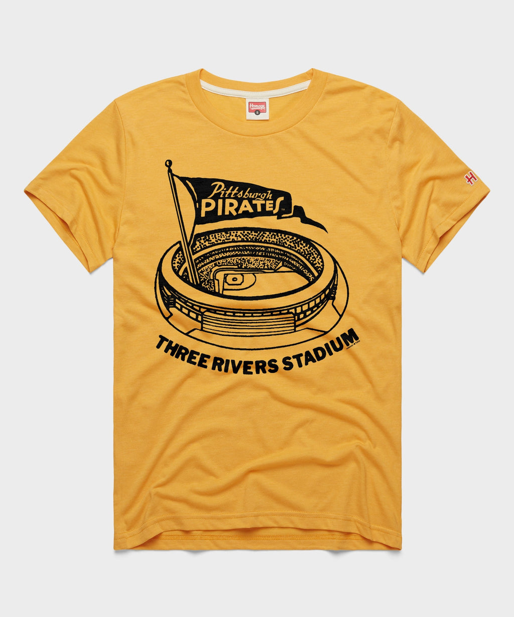 Pittsburgh Pirates Three Rivers Stadium product image 1