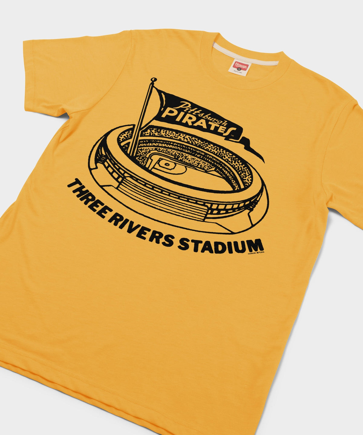 Pittsburgh Pirates Three Rivers Stadium product image 2