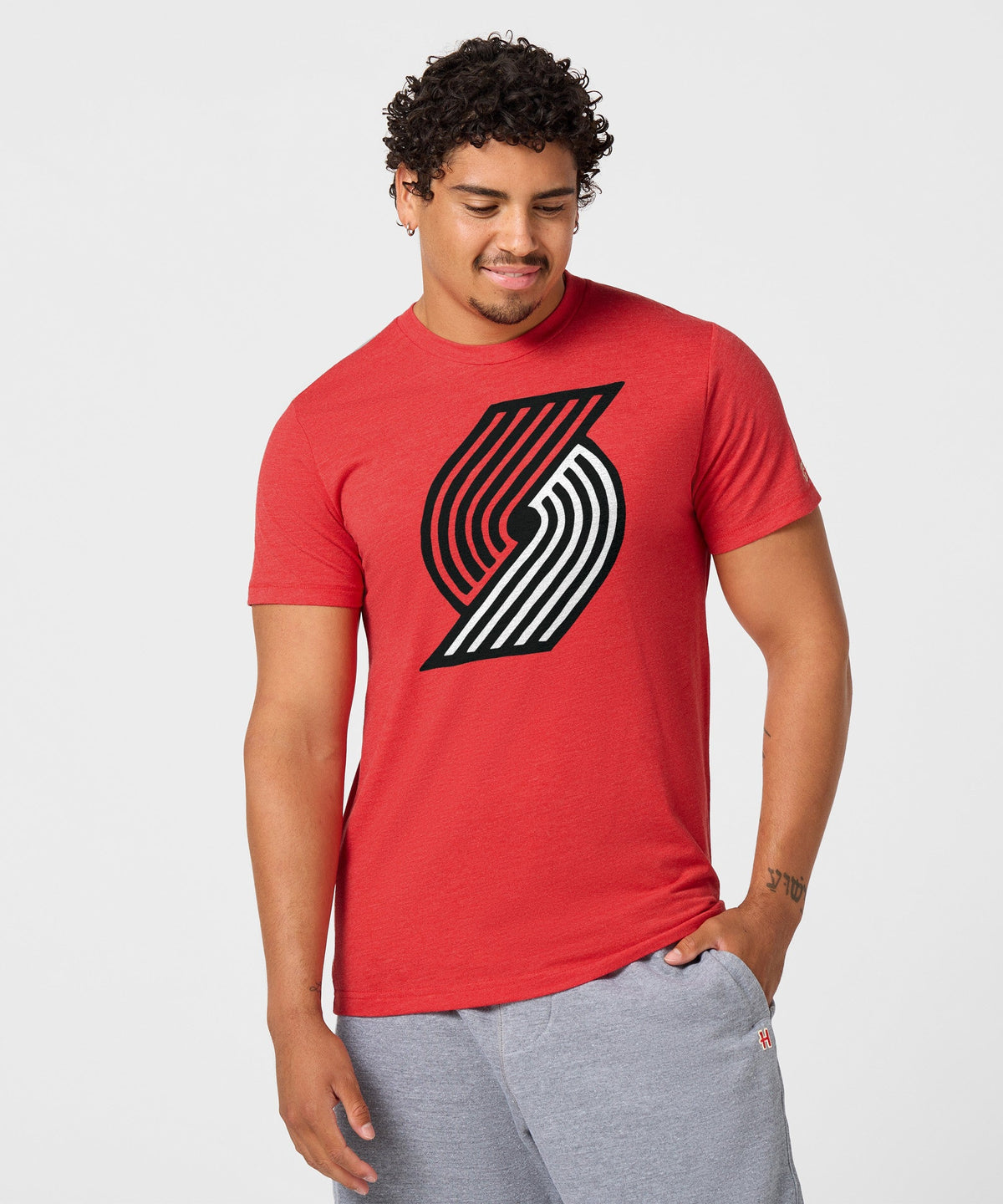 Portland Trail Blazers Logo product image 3