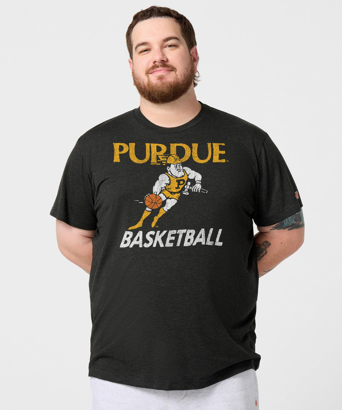 Purdue Boilermakers Basketball product image 3