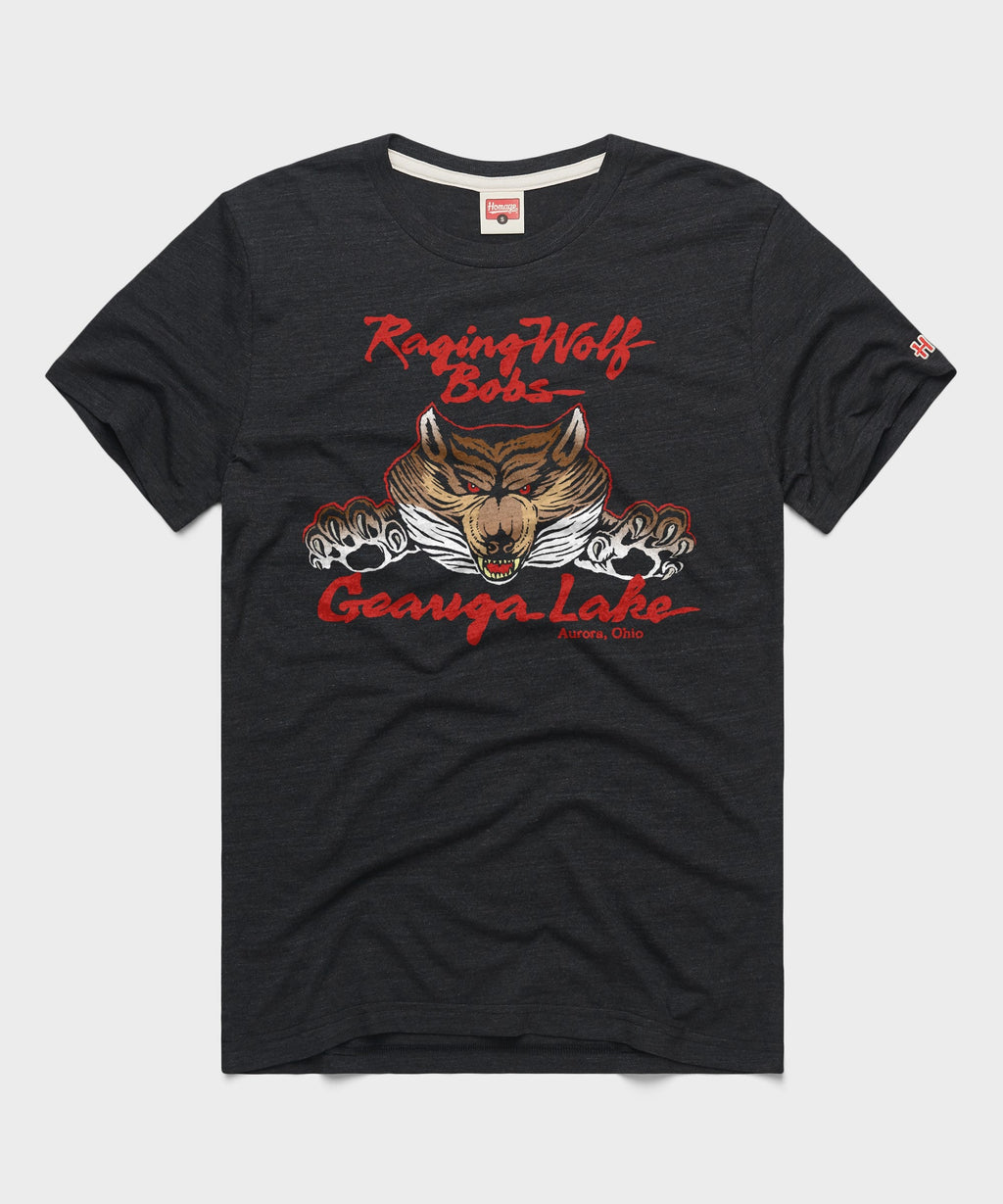 Raging Wolf Bobs Geauga Lake product image 1