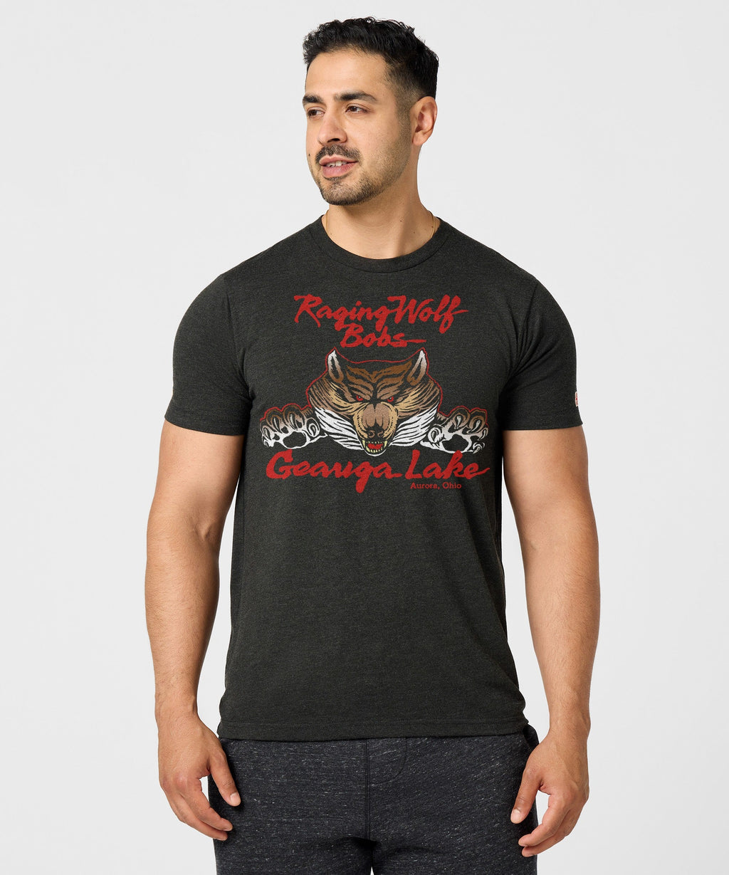 Raging Wolf Bobs Geauga Lake product image 3
