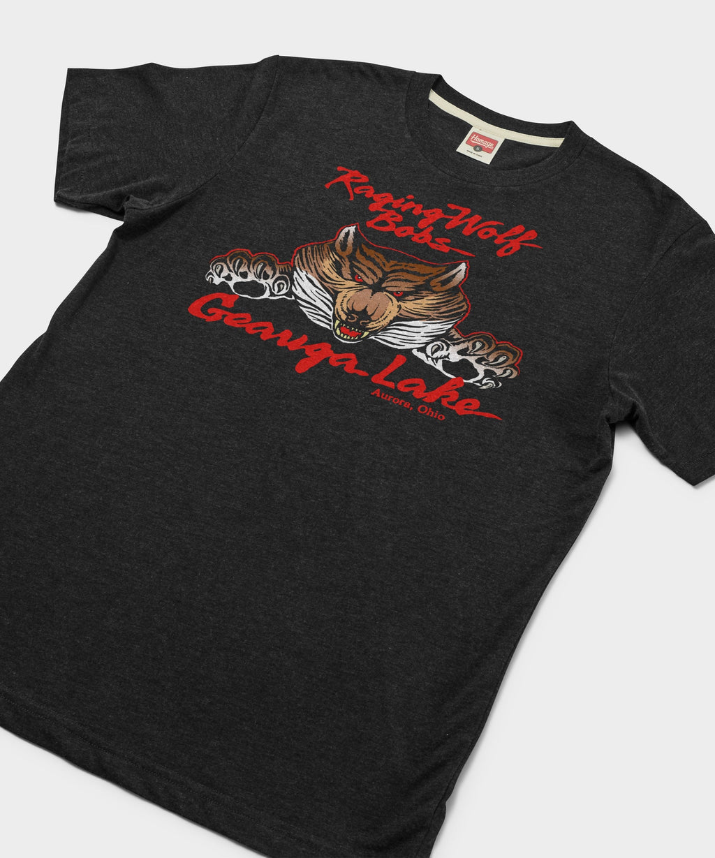 Raging Wolf Bobs Geauga Lake product image 2